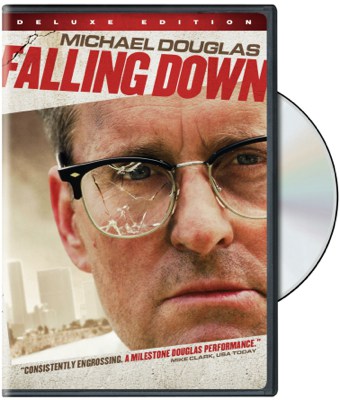 Foster (Falling Down